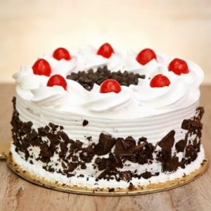 Classic Tiramisu Cake